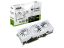 ASUS TUF Gaming GeForce RTX 4070 Ti SUPER OC BTF White