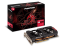 POWER COLOR Red Dragon Radeon RX 570