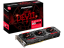 POWER COLOR Red Devil RX570 4GB GDDR5