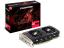 POWER COLOR Red Dragon RX560 OC