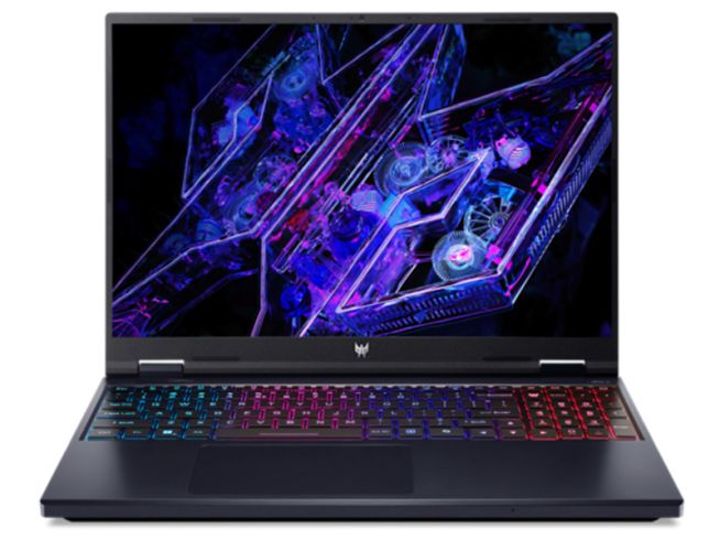 Acer Predator Helios 16 PHN16-72-75W7