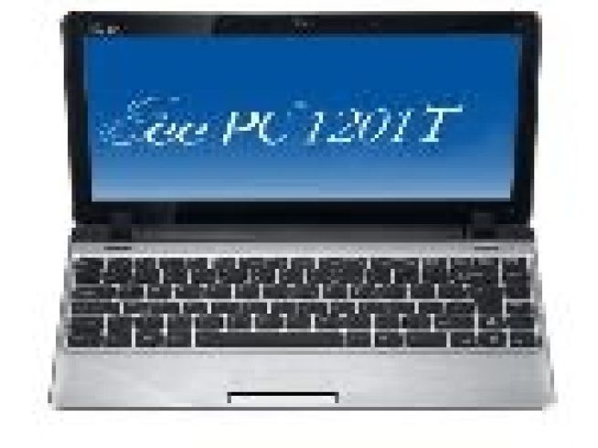 Asus EEE PC 1201T BLK005W SIV 003W-ASUS EEE PC 1201T BLK005W SIV 003W