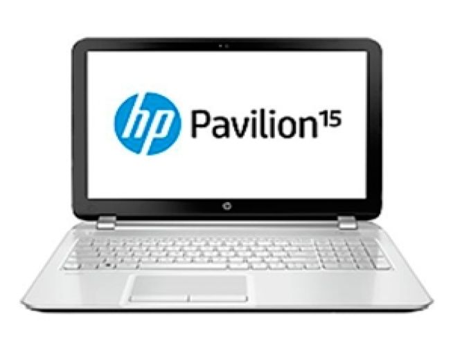 HP Pavilion TouchSmart 15-n023TX