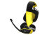 Corsair VOID PRO RGB 7.1 Wireless (Speacial Yellow) 4