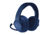 Logitech G433 Surround 7.1 Gaming Headset (Blue) 1