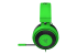 RAZER Kraken Pro V2 Green 3