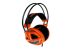 SteelSeries Siberia V1 Full-size Orange 3