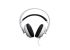 SteelSeries Siberia V1 Full-size white 4