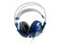 SteelSeries Siberia V2 Full-size Blue 2