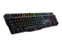 ASUS ROG Claymore RGB MX-Red 5