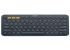 Logitech K380 - Black 1