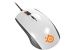 SteelSeries Rival 100 White 3