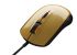 SteelSeries Rival 100 Alchemy Gold 3
