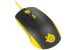 SteelSeries Proton Yellow 4