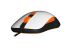 SteelSeries Kana V2 mouse WHITE  4