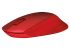 Logitech M331 Red 3