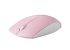 Rapoo MS3360 - Pink Pastel 2