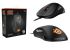 SteelSeries Rival Black  4