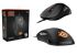 SteelSeries Rival Black  7