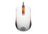 SteelSeries Kana V2 mouse WHITE  1