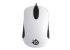 SteelSeries Kinzu V2 Pro Edition White 1