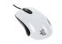 SteelSeries Kinzu V3 Optical Mouse White 1