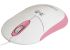 Anitech Wired A544 - WH Pink 1