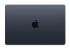 Apple MacBook Air 15 Midnight-M2/8GB/256GB (MQKW3TH/A) 1