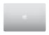 Apple MacBook Air 15 Silver-M2/8GB/256GB (Z18P00026) 1