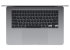 Apple MacBook Air 15-MRYM3TH/A 2