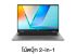 Asus Vivobook 14 Flip TP3407SA-QL528WA 1