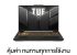 Asus TUF Gaming F16 FX607VU-RV058W 1