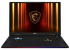 MSI Raider 18 HX AI A2XWJG-434TH 1