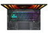MSI Cyborg 15 B13WEKG-884TH 4