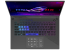 Asus ROG Strix G16 G614PH-TS137W 4
