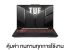 Asus TUF Gaming A16 FA607NUQ-RL010W 1