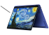 MSI Prestige 14 Flip AI+ The Starry Night-281THY 2