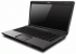 HP Compaq Business notebook 520-Compaq Business notebook HP520 1