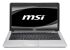 MSI CX480 i5-2450M 500GB 3