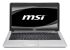 MSI CX480 i5-2450M 500GB 1