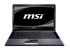 MSI X460DX-i5 2450M 750GB 3