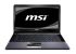 MSI X460DX-407XTH 1