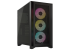 CORSAIR iCue 4000D RGB Airflow Black 1