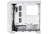 COOLER MASTER Masterbox TD500 Mesh V2 White 4