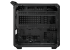 Cooler Master Qube 500 Flatpack Black 2
