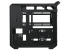 Cooler Master Qube 500 Flatpack Black 3