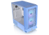 Thermaltake Ceres 330 TG ARGB Hydrangea Blue 1