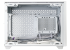 Cooler Master MasterBox NR200P V2 White 2