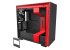 NZXT H710i Black/Red 1