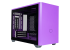 COOLER MASTER Masterbox NR200P Nightshade Purple 1